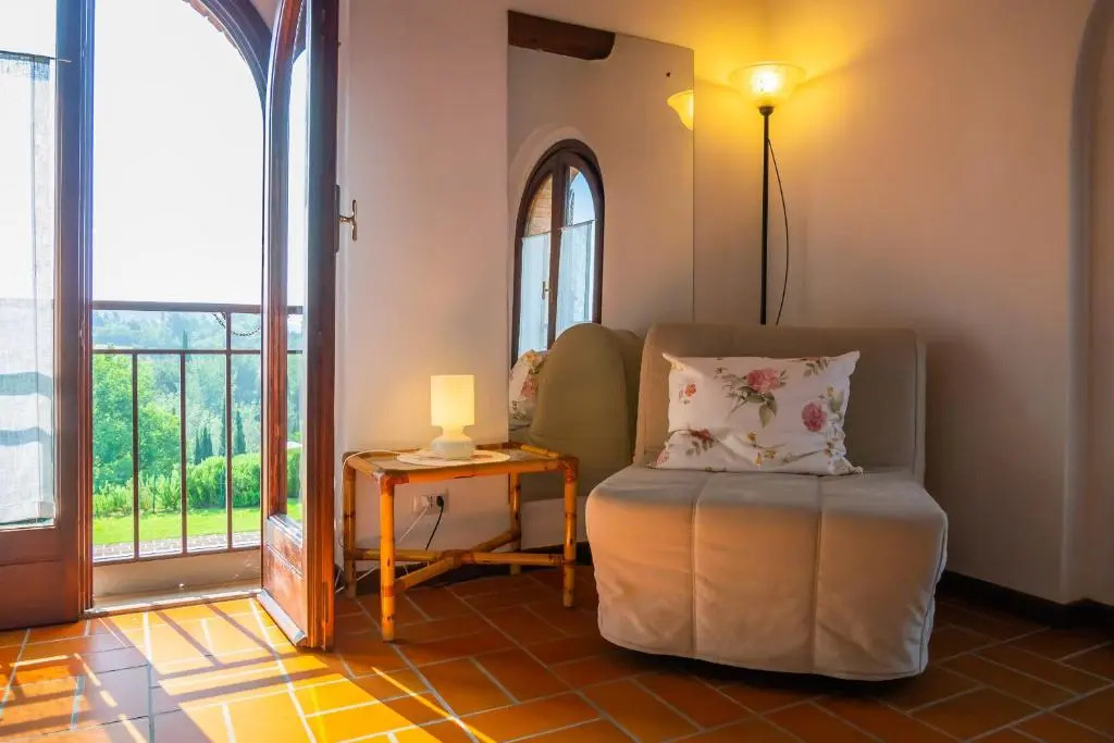 Pian della Casa