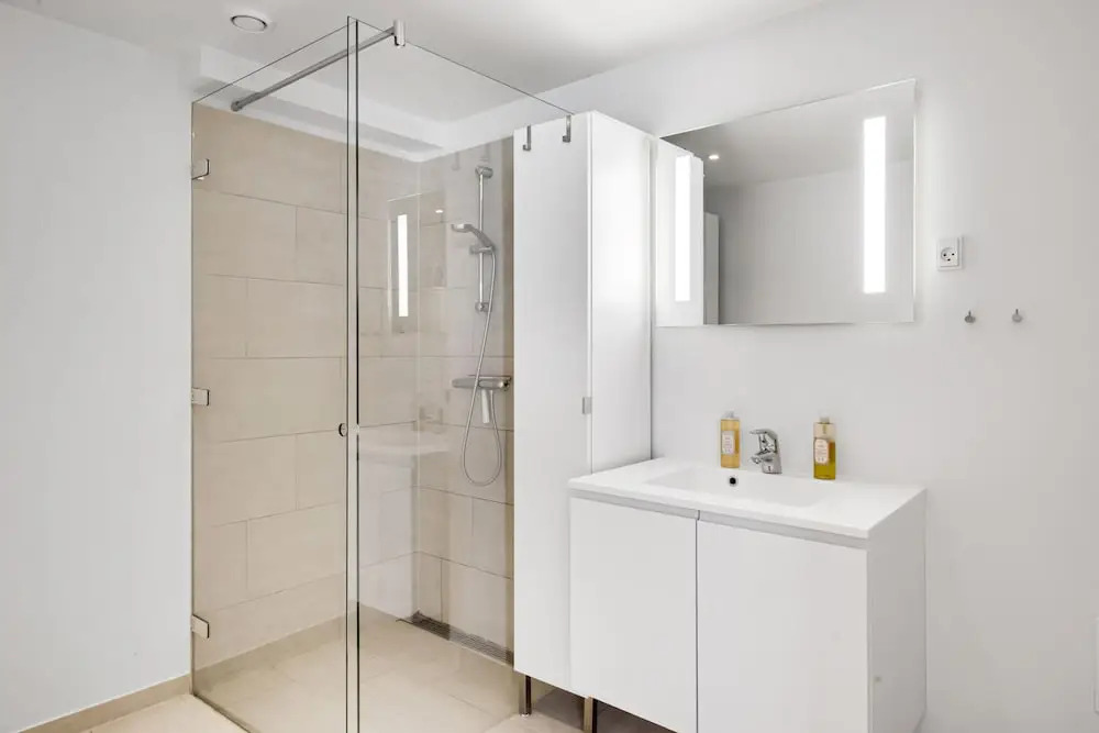 Leaves 4 - Precious 2-bdr Apt in Central Copenhagen