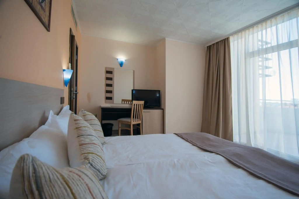 Selena Beach Family Hotel - All Inclusive Light