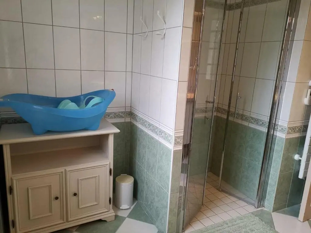 Gîte Oisly, 5 pièces, 10 personnes - FR-1-491-258
