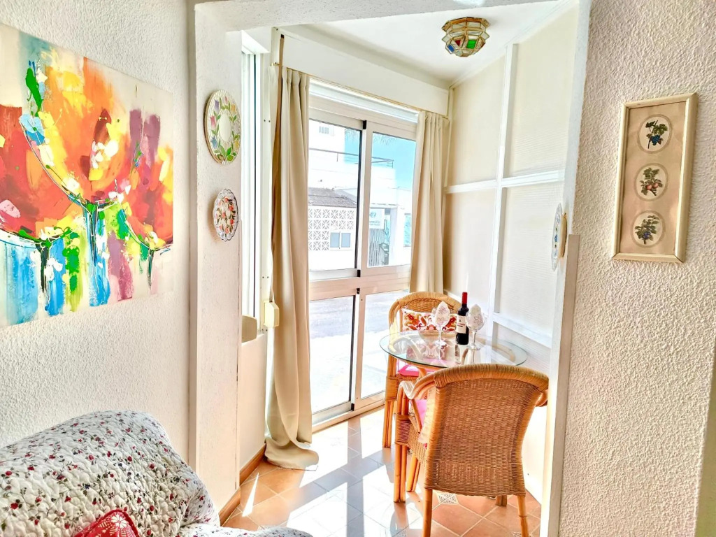 APARTAMENTO TORRESOL studio nsf9, TORRECILLA NERJA