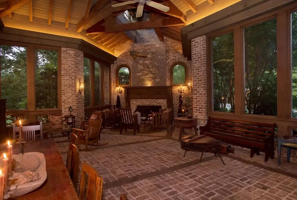 Belle Meade Villa - A True Sight to Behold with Sprawling Acres, Pool 30 day min