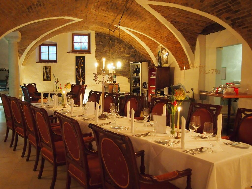 Boutique Hotel Ur-Wachau