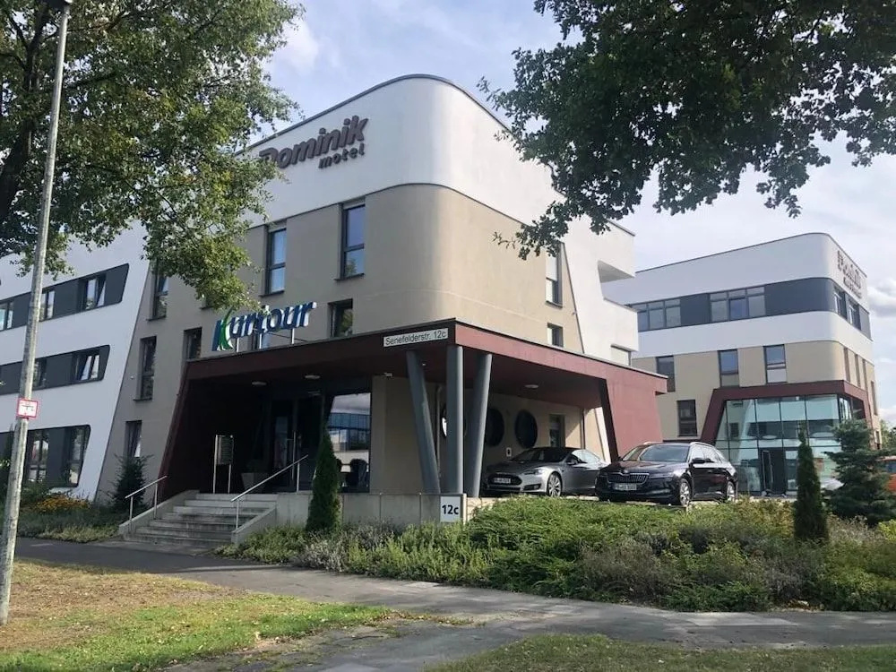 Dominik Motel