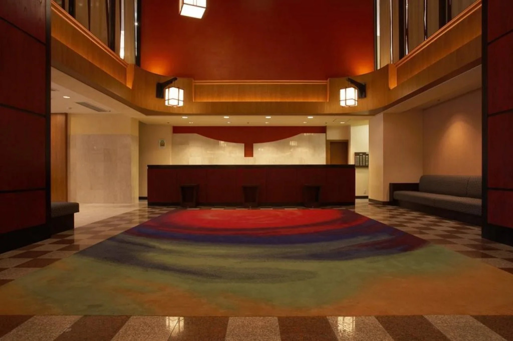 Nest Hotel Naha Nishi