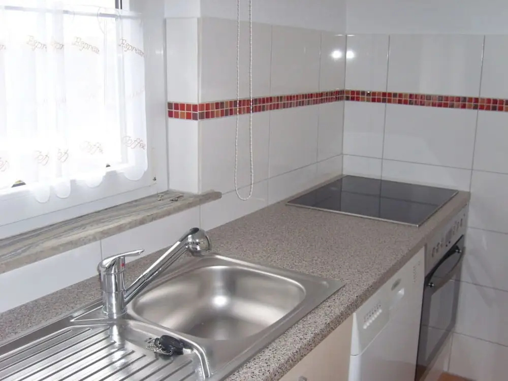 Holiday Apartment Grohnert