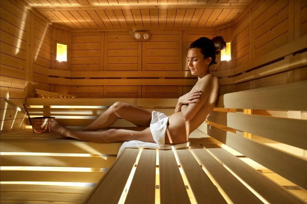Wellness Hotel Gran Risa***S