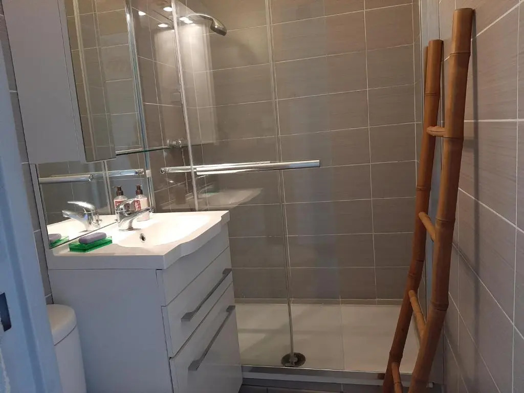 Appartement Seignosse, 2 pièces, 3 personnes - FR-1-239-663