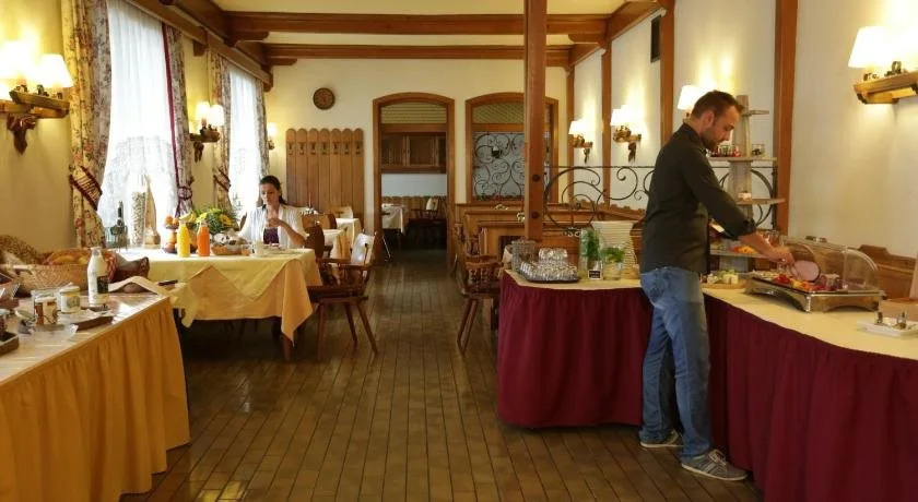 Pesentheiner Hof