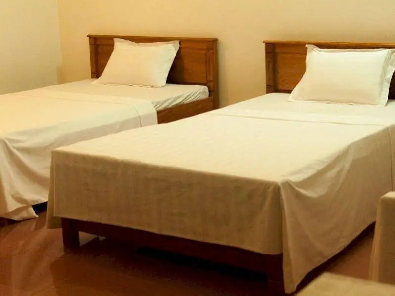 Thanh Binh Hotel