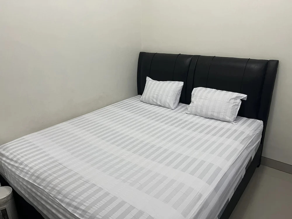 Hotel O Anugrah Homestay Syariah