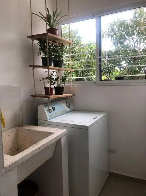 Hermoso y acogedor apartamento, próximo al centro.