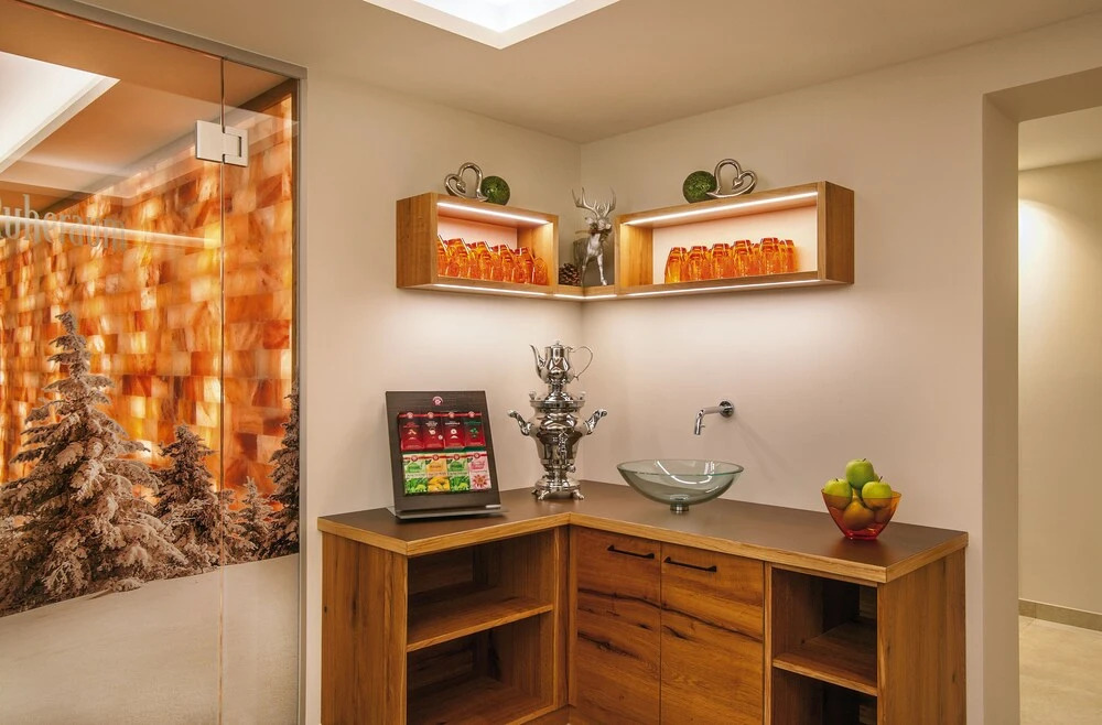 Hotel Garni Chasa Sulai