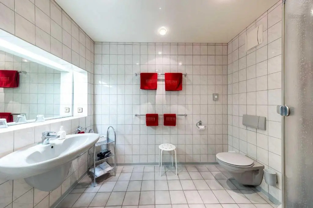 Hotel Landhaus Steinfeld