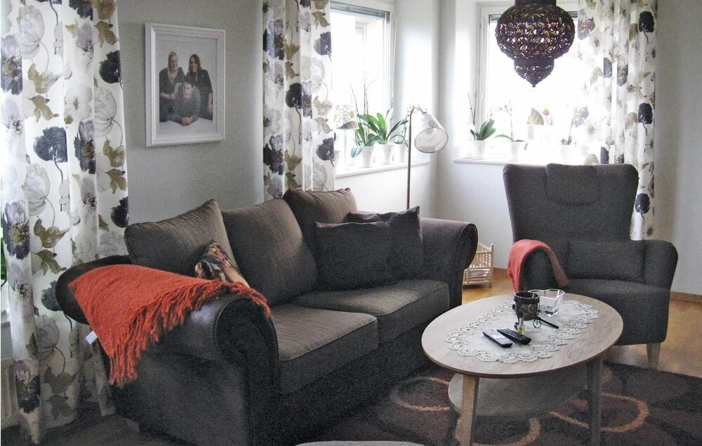 Awesome Apartment in Visby With 2 Bedrooms and Internet
