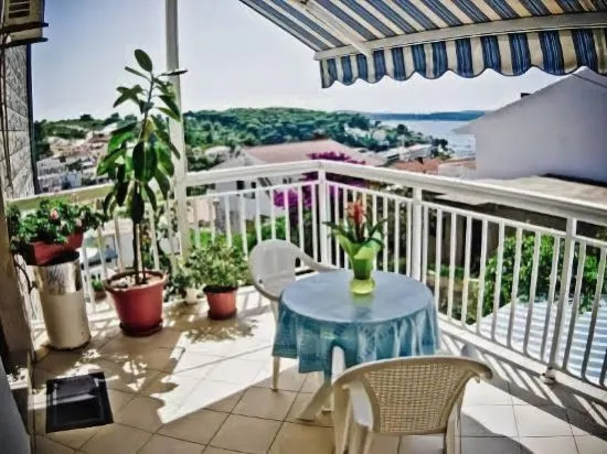 Apartments Slijepcevic