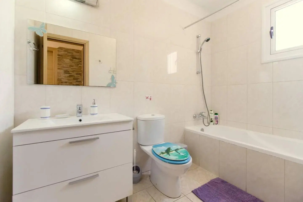 Nissi 3 Pool Access Garden Apartment