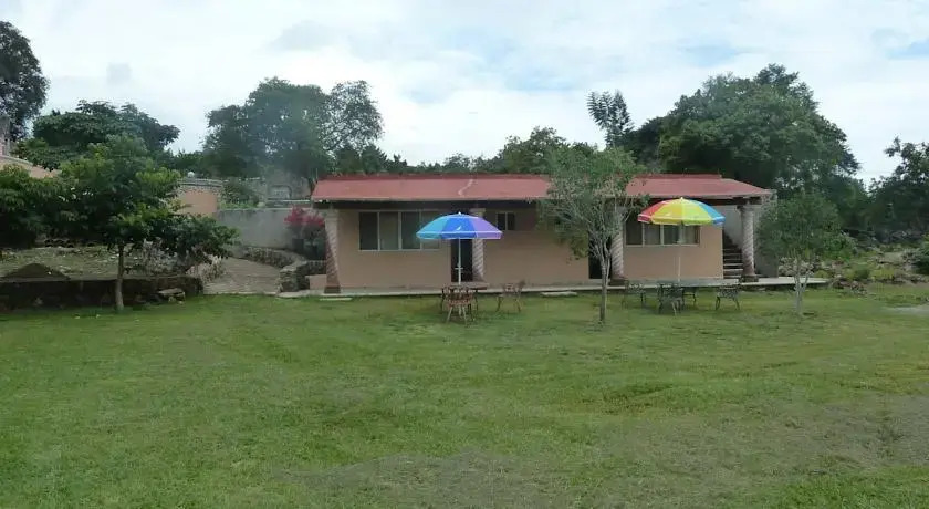 Casa del Dragon