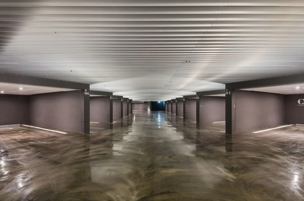 Hotel ORA Incheon