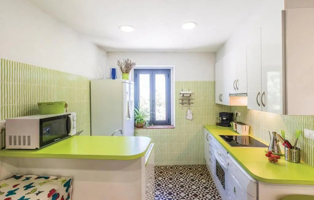 Can Salva amb Jacuzzi privat