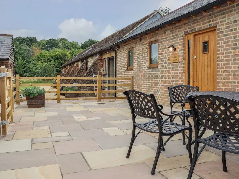 Swallows Lodge