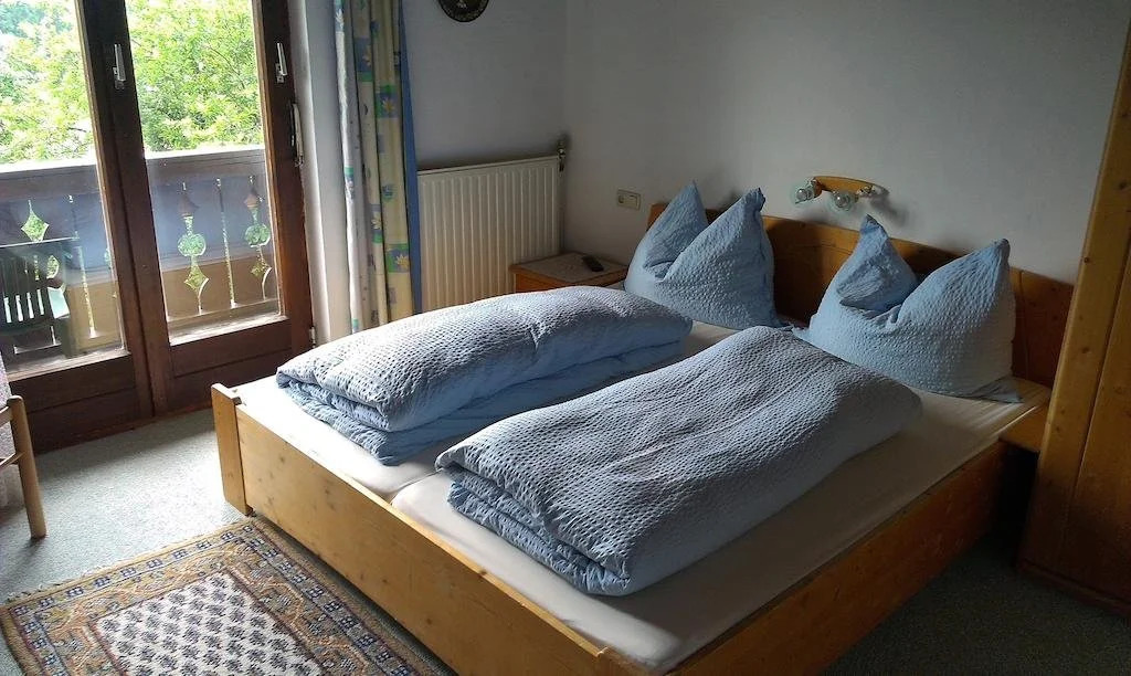 Pension Sonneck