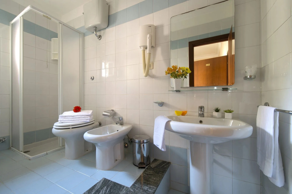 HC Accomodation Corallo
