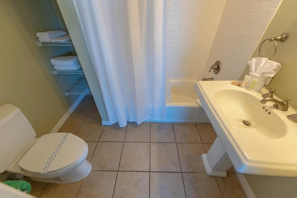 Seabreeze Cottage Apartment 3