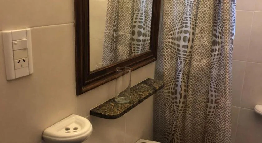 Hotel Aguirre