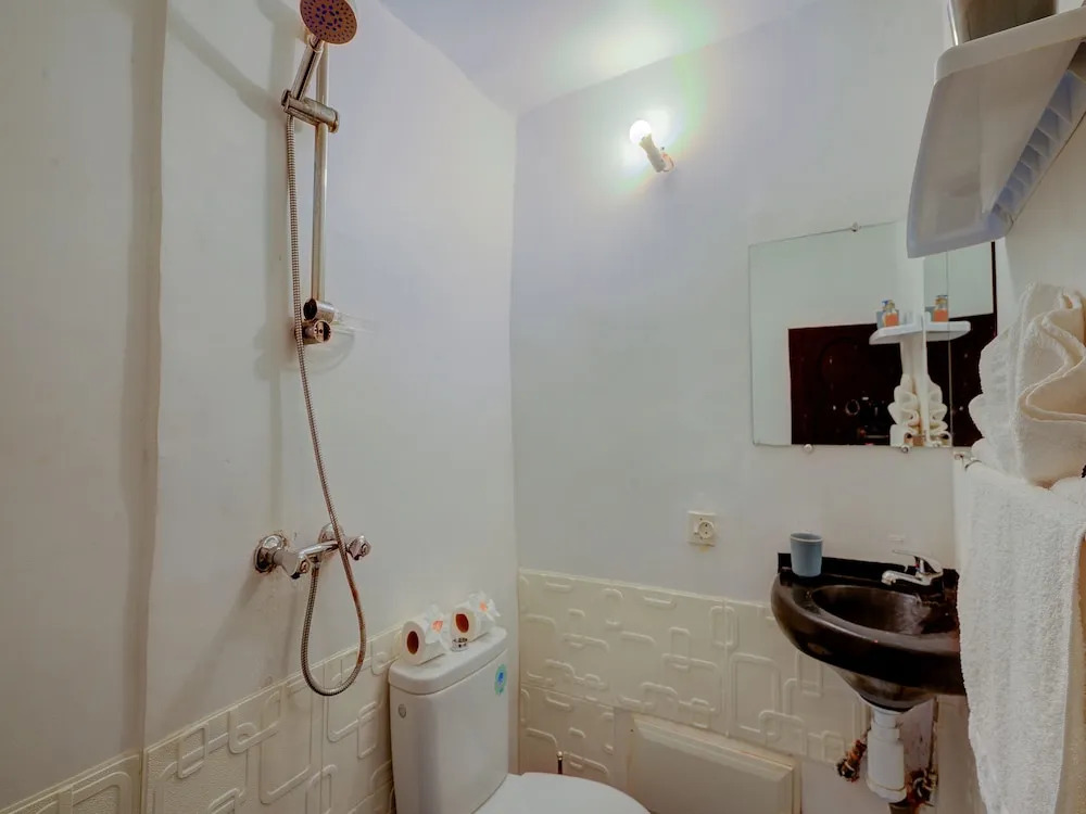 Riad Lazorde De Marrakech