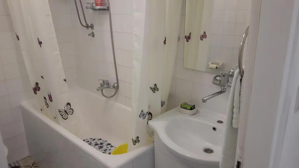 Apartmani Rudelj
