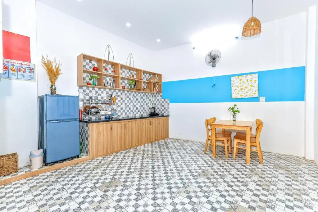 Sông Suối homestay 2