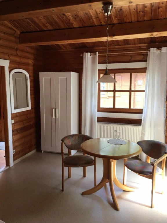 Sport und Freizeitzentrum Gänsefurth