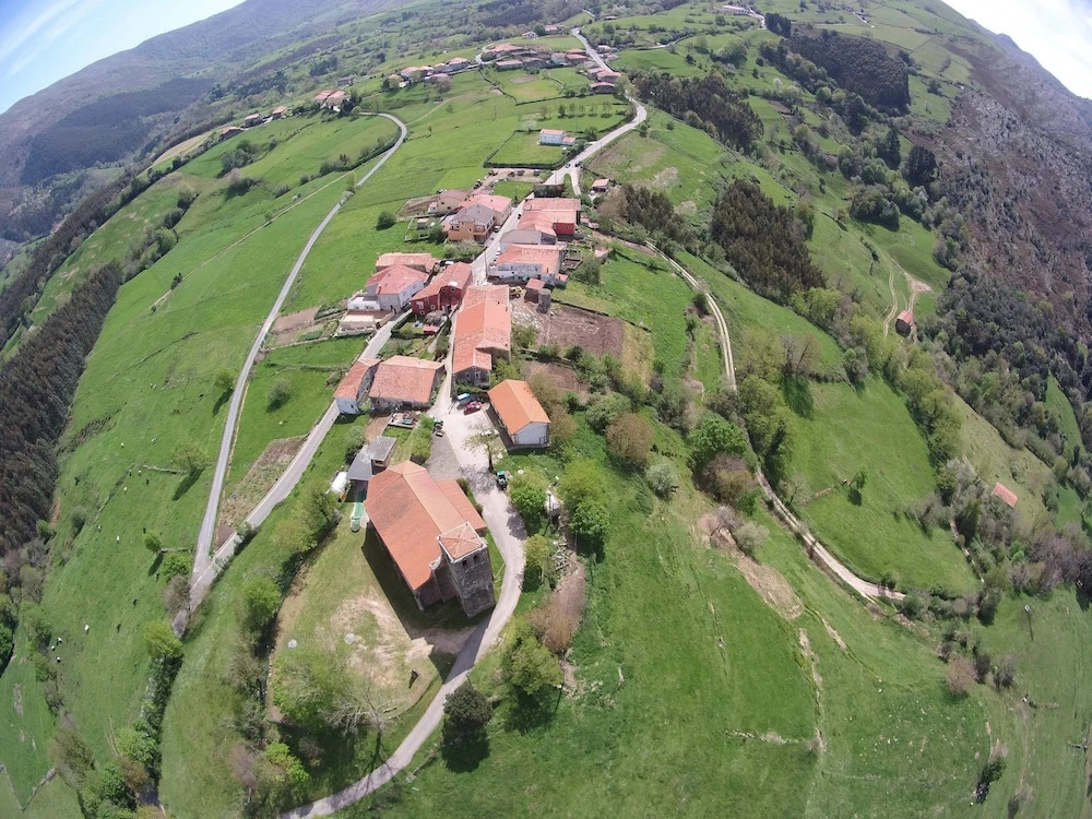 La Posada de Ojebar Nórdica