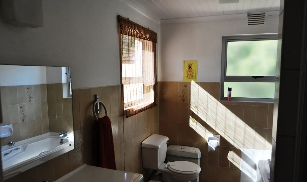 Amakaya Backpackers Travellers Accommodation
