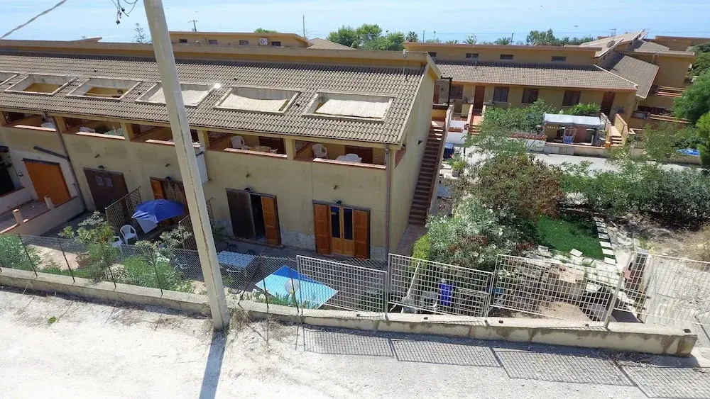 Studio 200 Meters From the Sea, Wifi, Self Catering