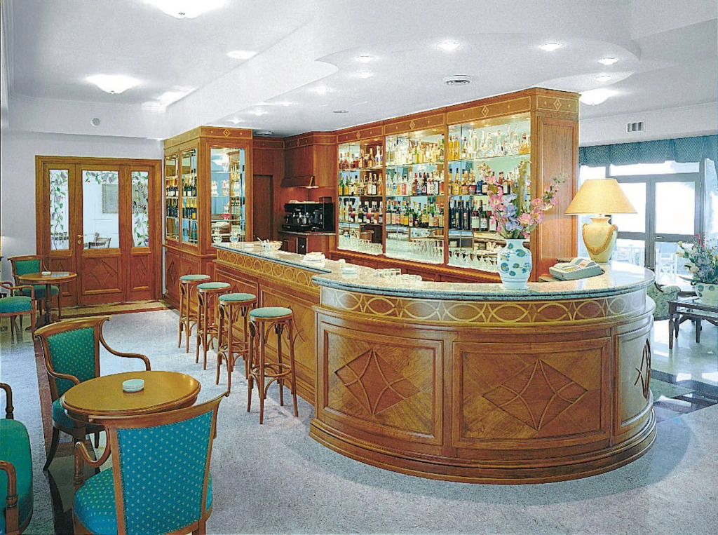 Club Residence La Castellana Mare