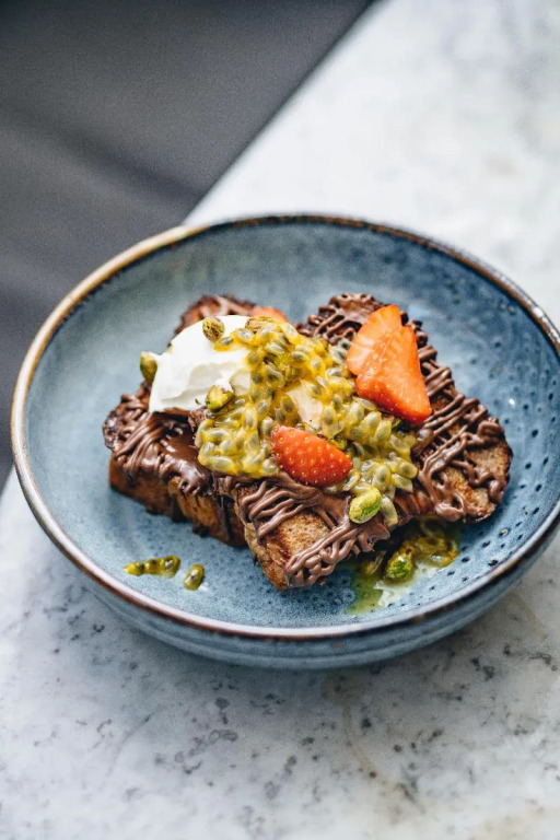 Kimpton Fitzroy London by IHG