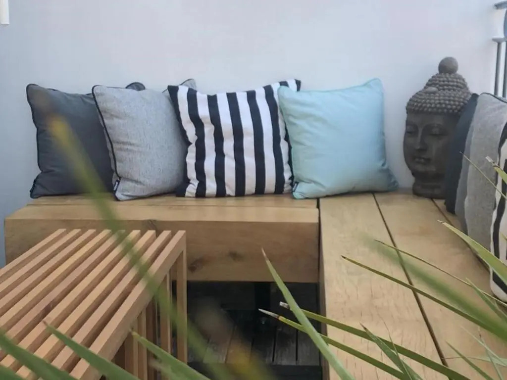 Maison Biarritz, 4 pièces, 6 personnes - FR-1-621-8