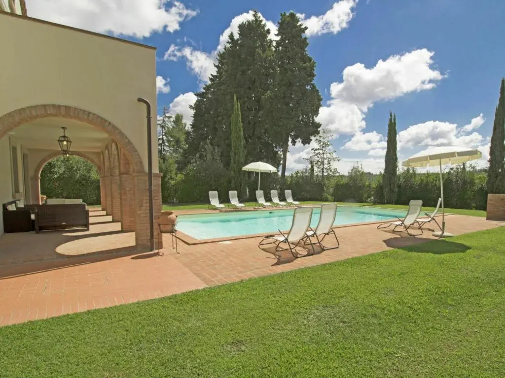 Villa Bandellina