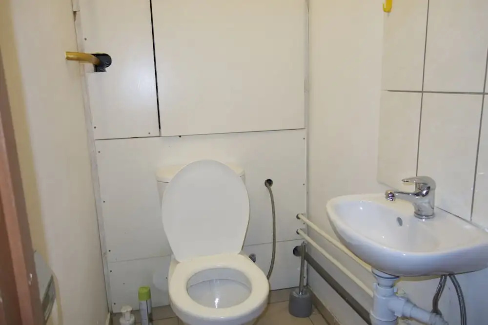 LUXKV Apartment in Khimki
