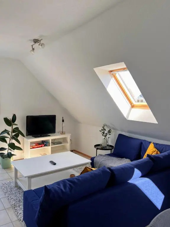 Ferienwohnung Esens