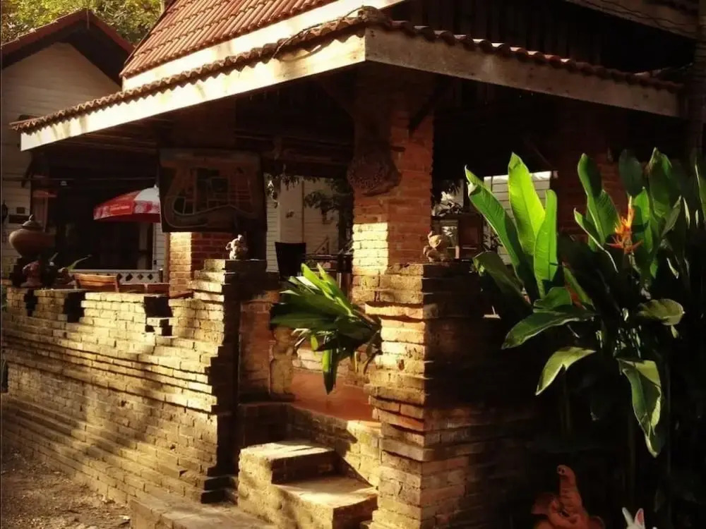 The Old Palace Resort Klong Sa Bua