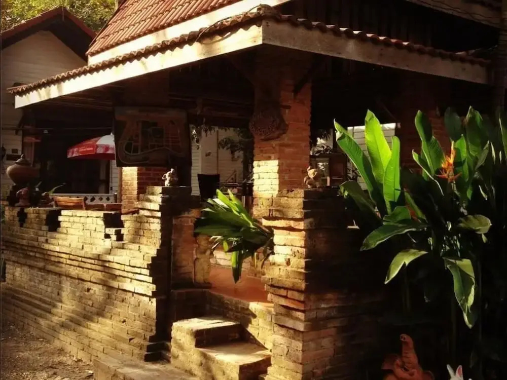 The Old Palace Resort Klong Sa Bua