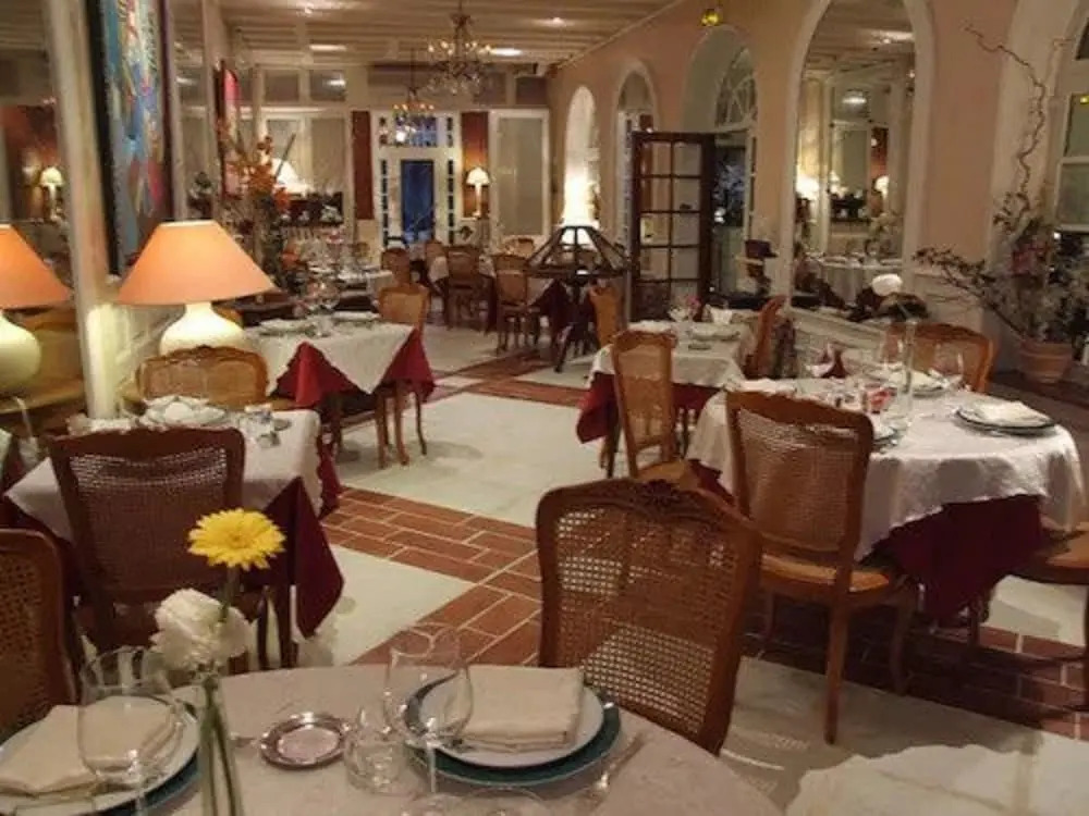 Hôtel de France