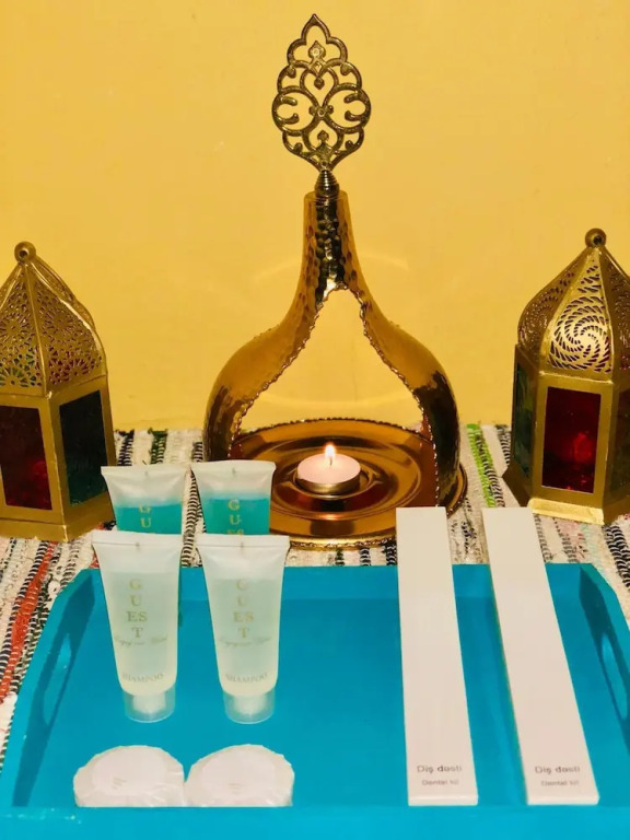Sahil Bay Hostel