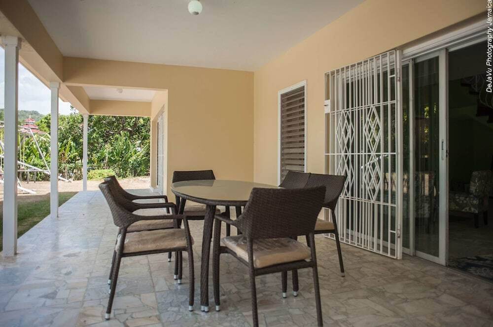 Paradise Ambiance Villa