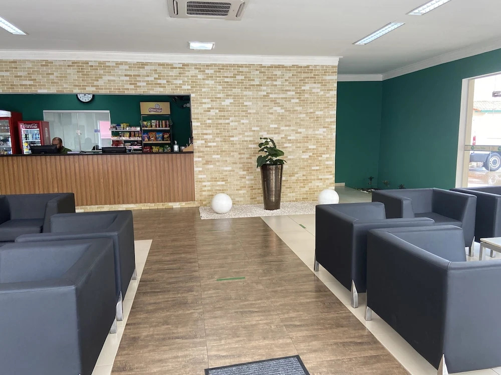 Perola Verde Hotel