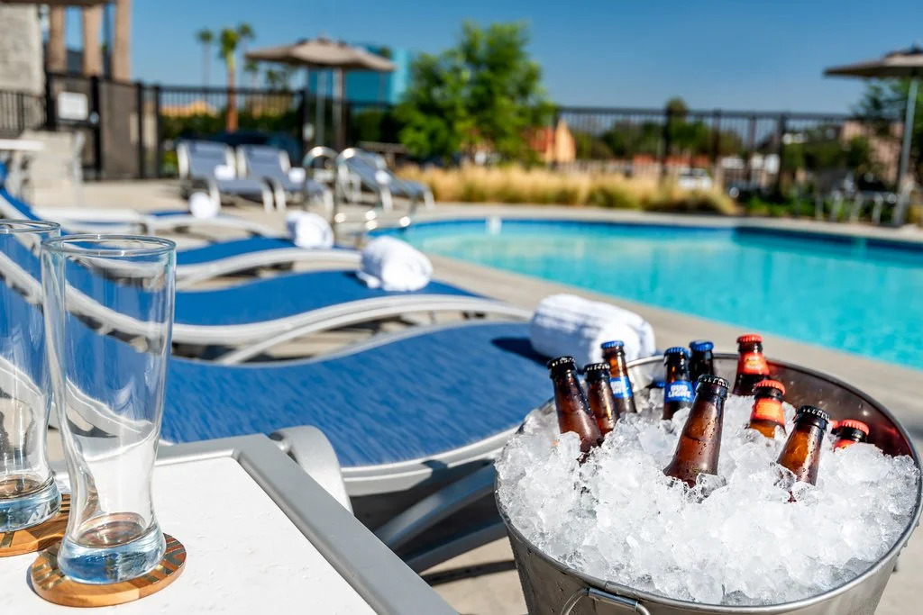 Holiday Inn Express & Suites Santa Ana - Orange County by IHG