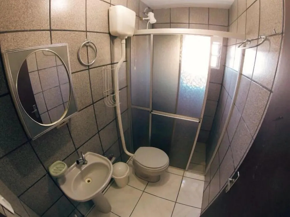 Santinho 3 Bedroom Apartment 204
